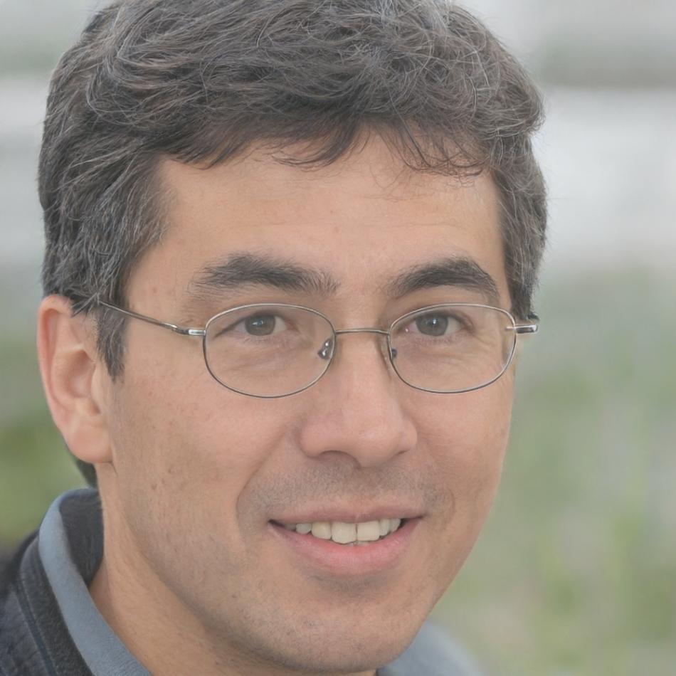 Marco Benedetti - Esperto SEO