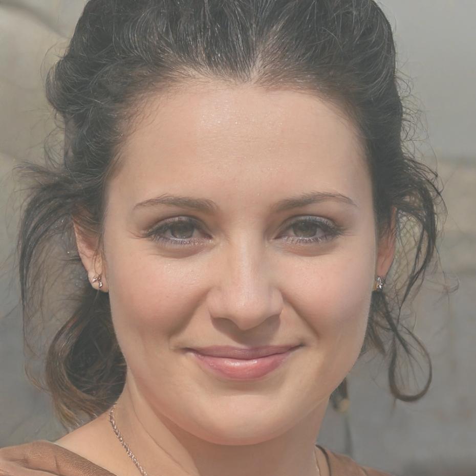 Ritratto professionale di Giulia Santoro